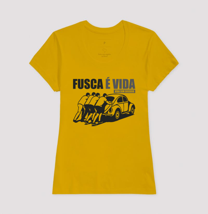 Fusca é vida | Vida sem sossego - Imagem 18