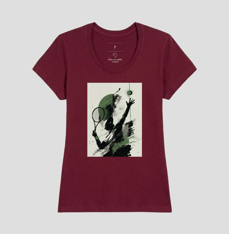 Camisa 18