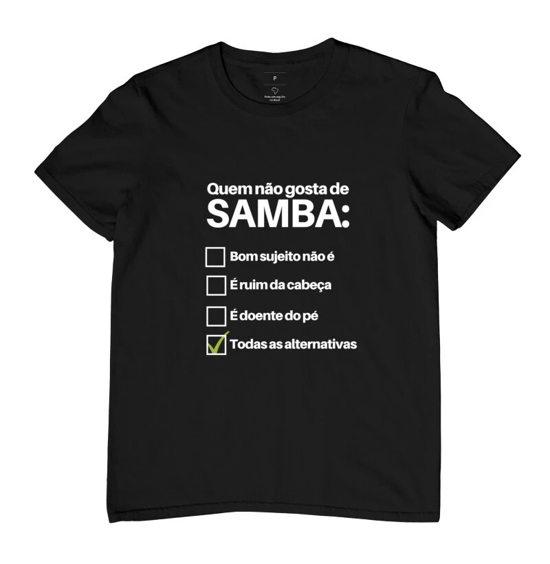 Camisa 1