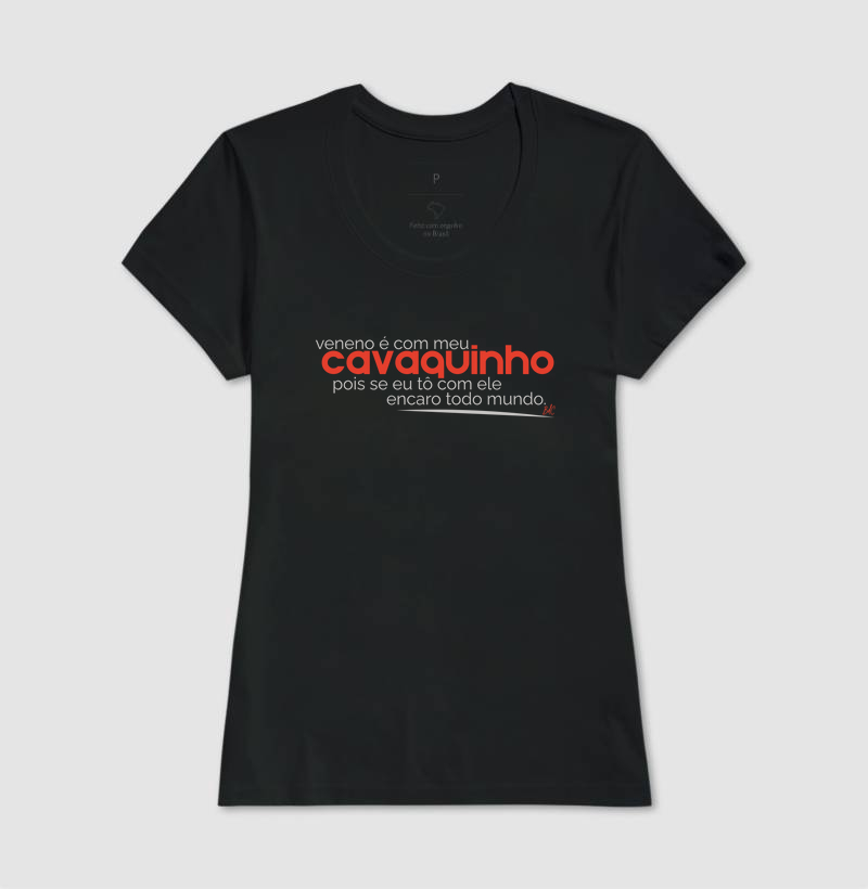 Veneno é Com Meu Cavaquinho - Imagem 3