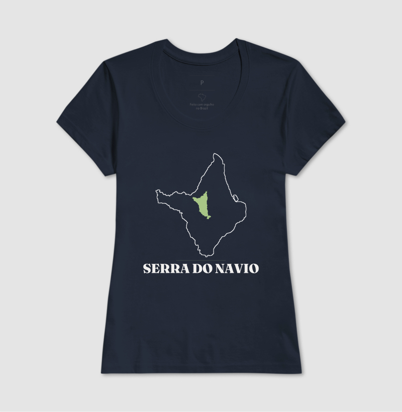 Serra do Navio | Traço AP - Imagem 7