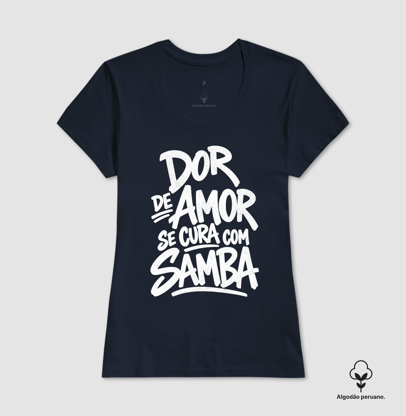 Dor de amor se cura com Samba - Imagem 6