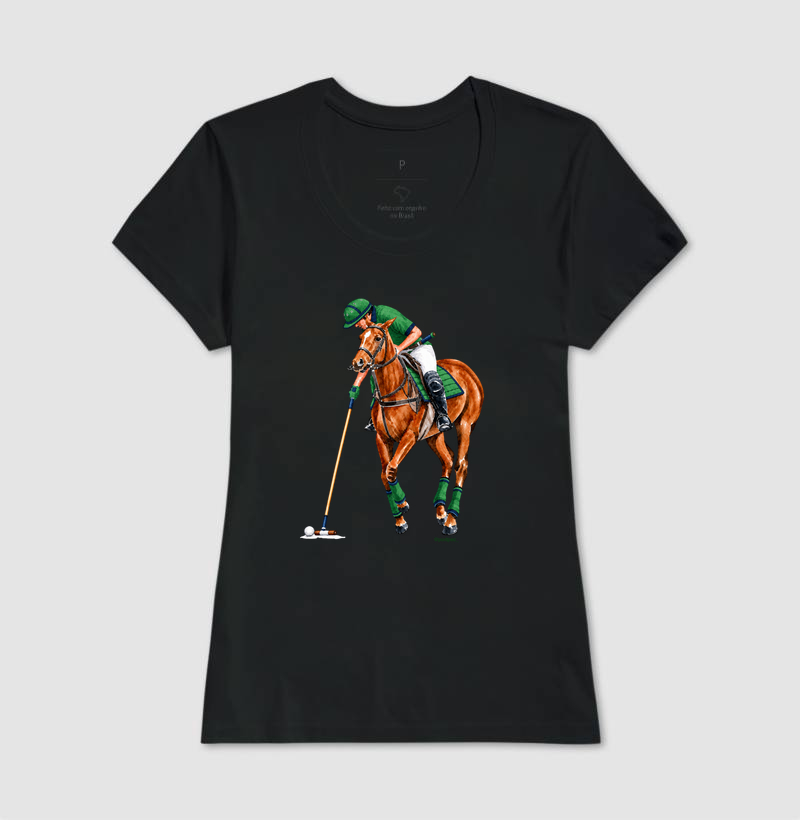 Polo - Green - Imagem 3