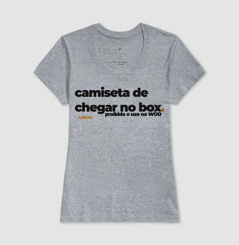 Camisa 8