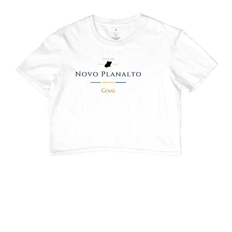 Feito em Novo Planalto GO - Imagem 3
