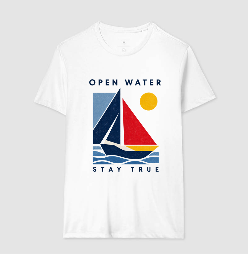 Open water - Imagem 2