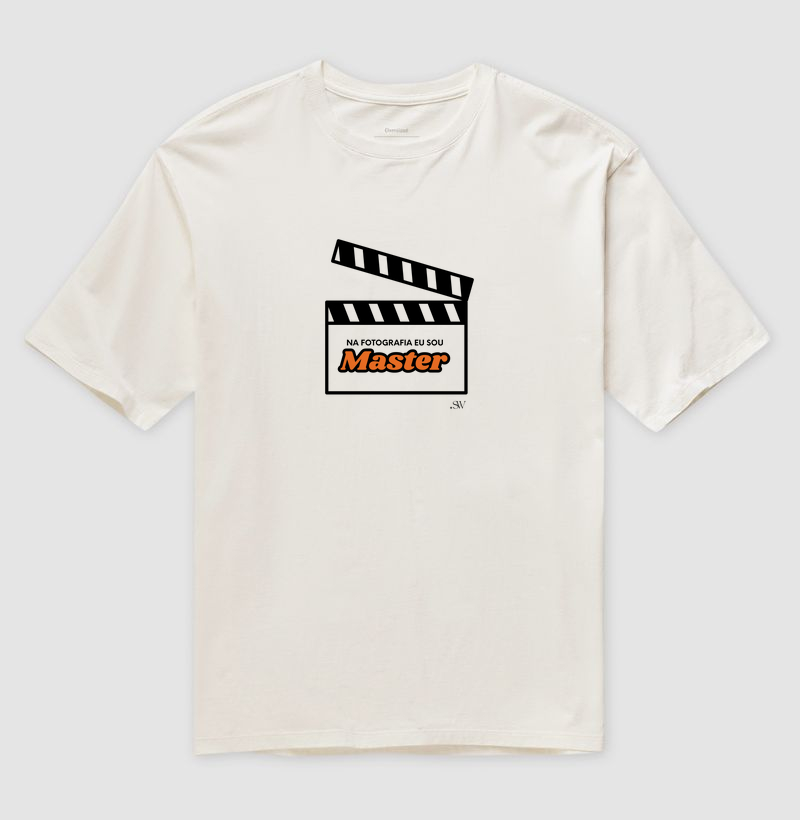 Oversized | Shutter Master 02 - Imagem 4