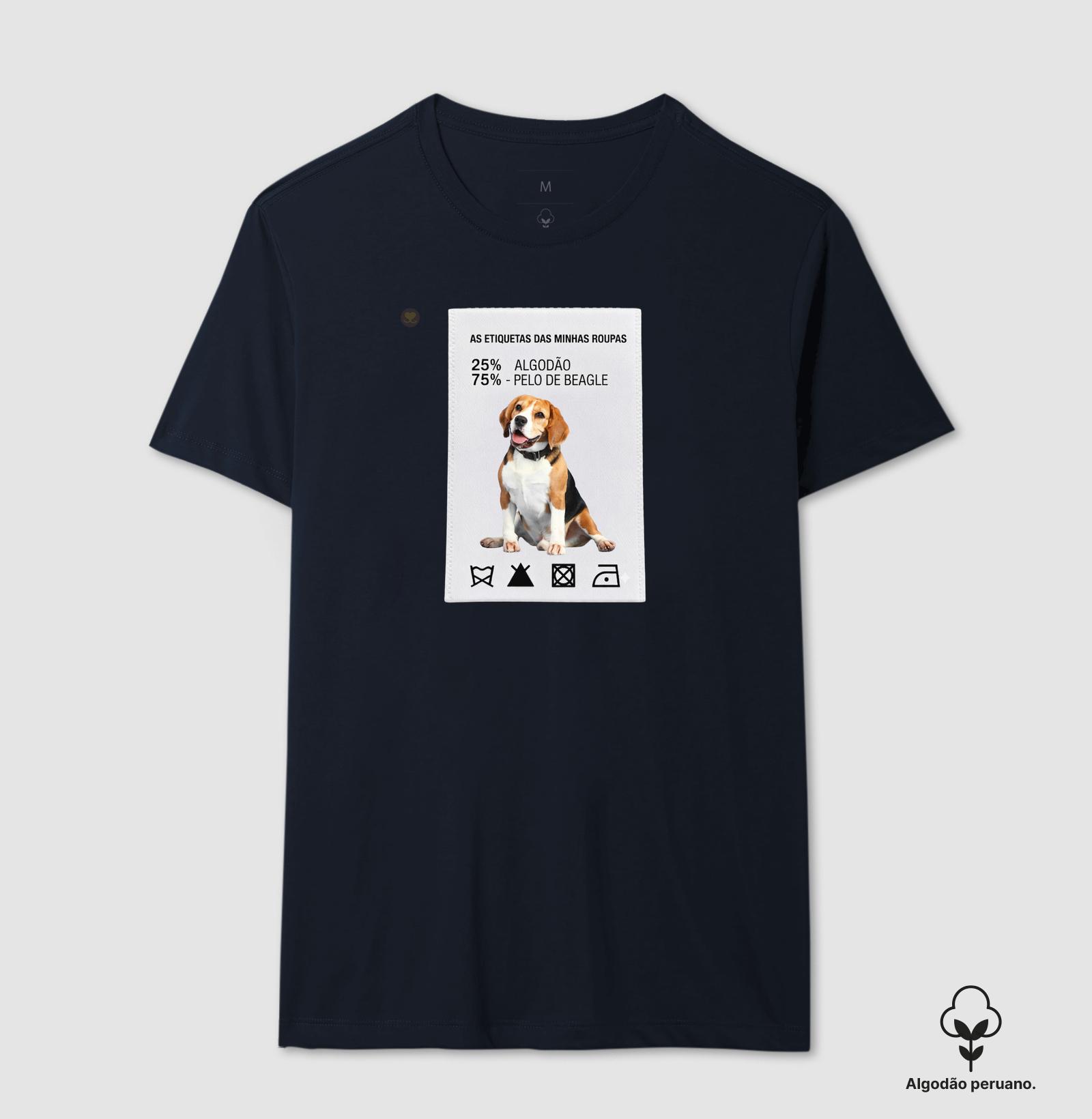 Pelo de beagle - Imagem 2
