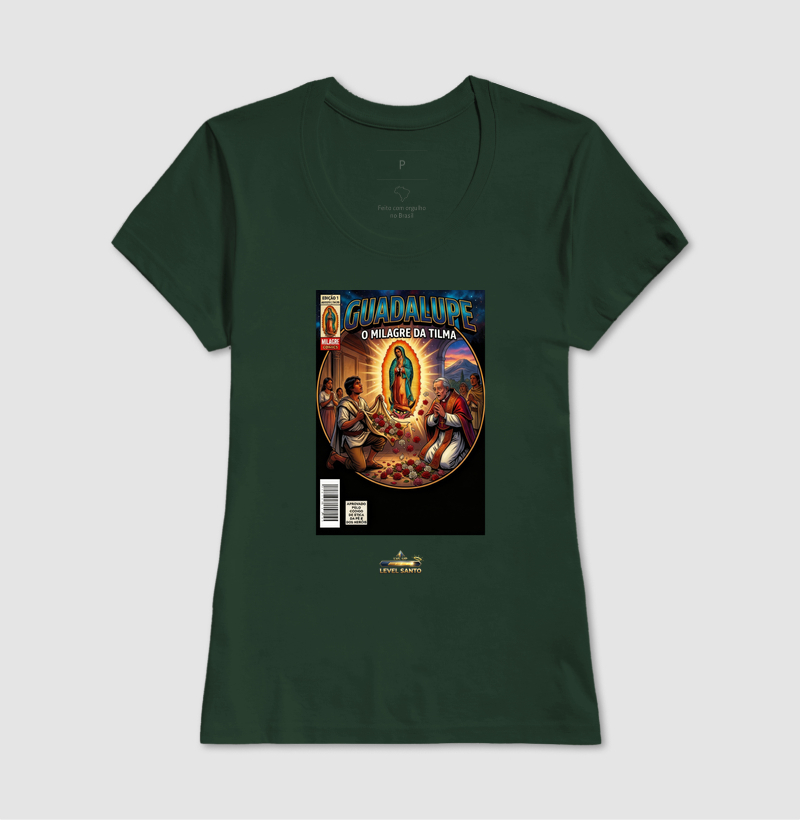 Camisa 12