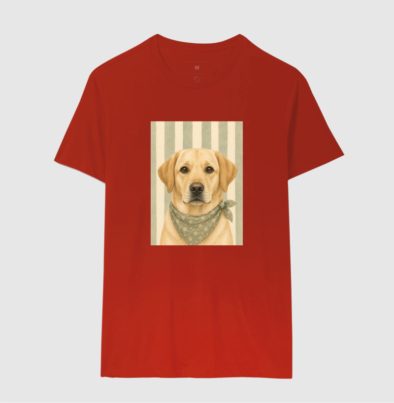 Labrador - Gentle Paws - Imagem 10