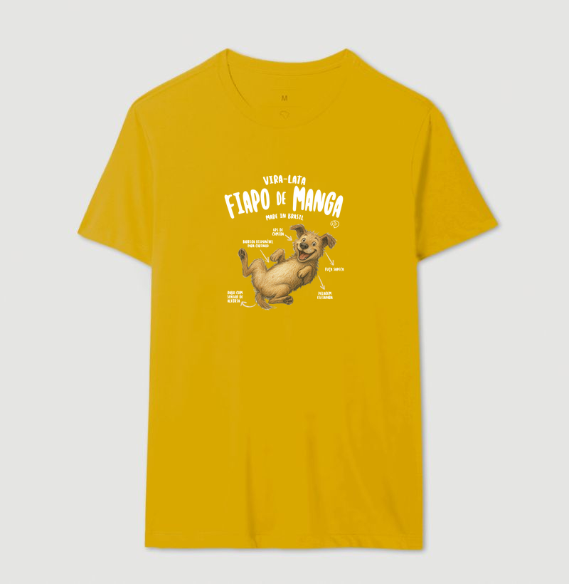 Camisa 12