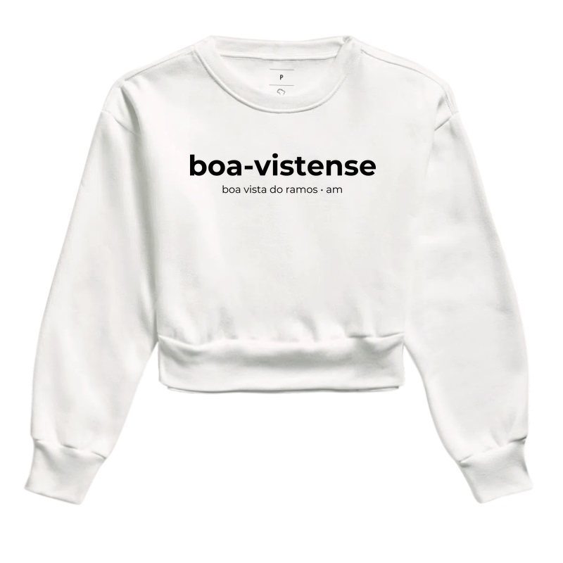 Boa-Vistense | Gentílico AM - Imagem 3