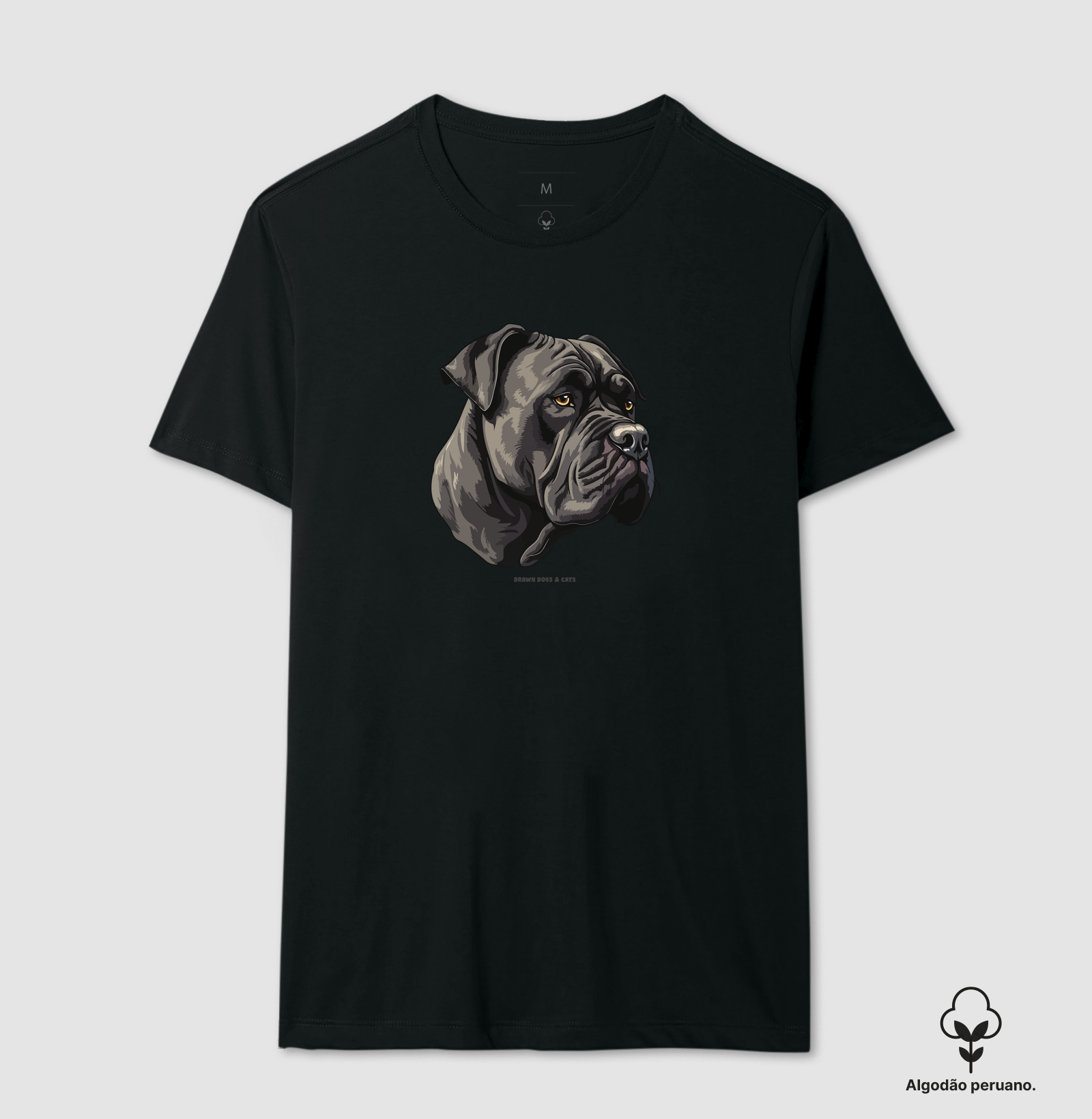 Cane corso - Imagem 3