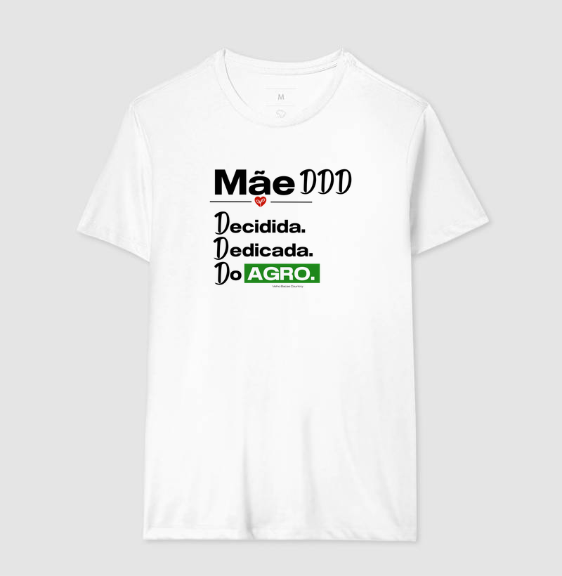 Mãe DDD: Decidida, Dedicada e Do AGRO - Imagem 6