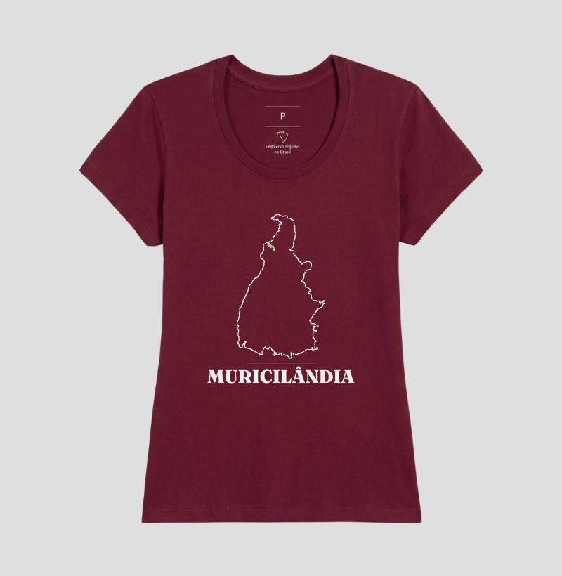 Muricilândia | Traço TO - Imagem 19