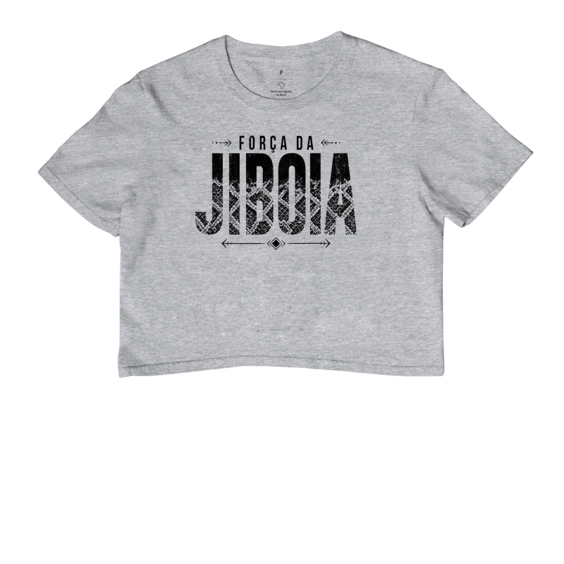 Força da Jiboia - Imagem 6