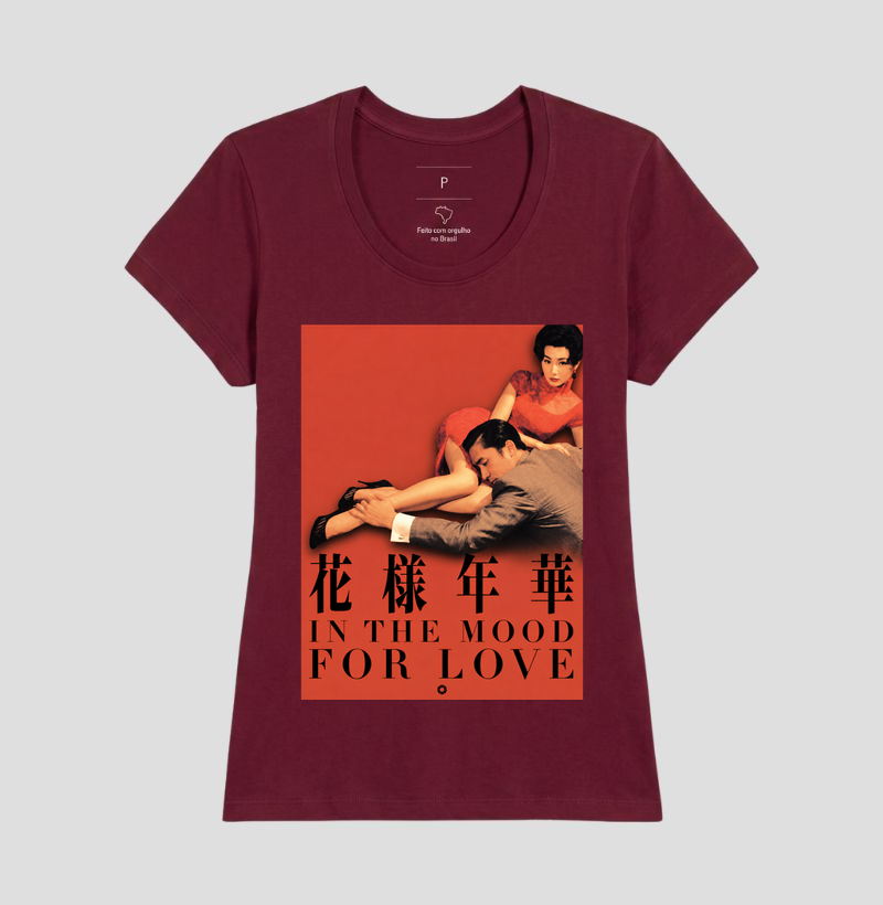 Amor à Flor da Pele – In the Mood for Love - Imagem 19