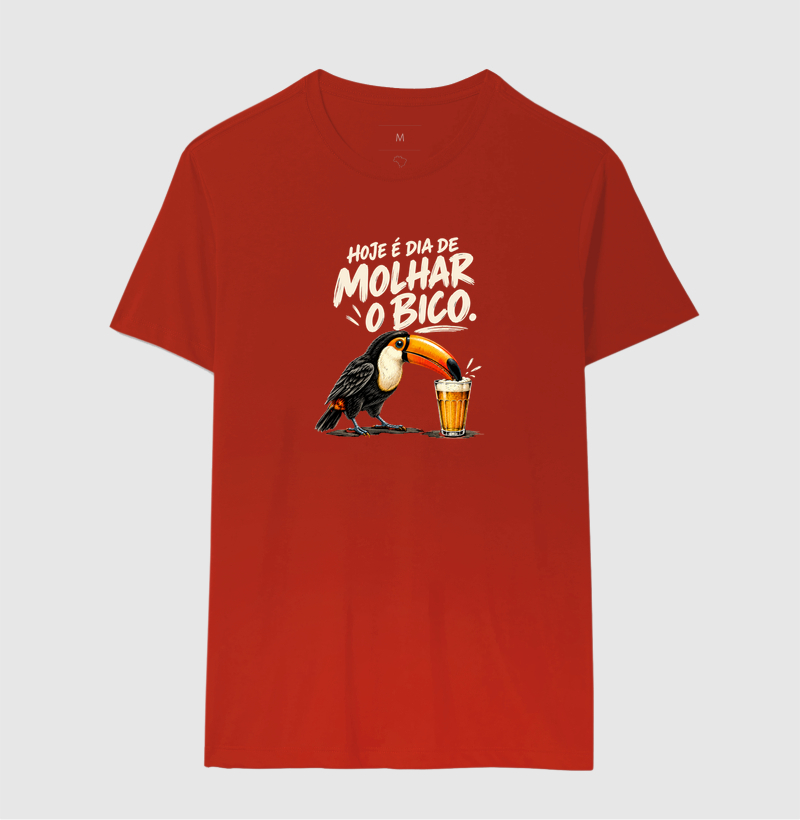 Hoje é dia de molhar o bico - Imagem 11