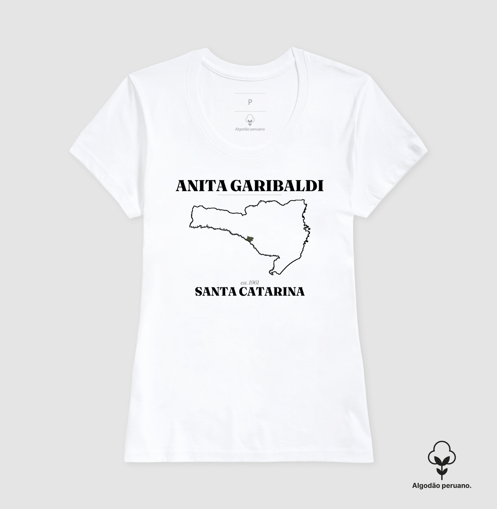 Camisa 6