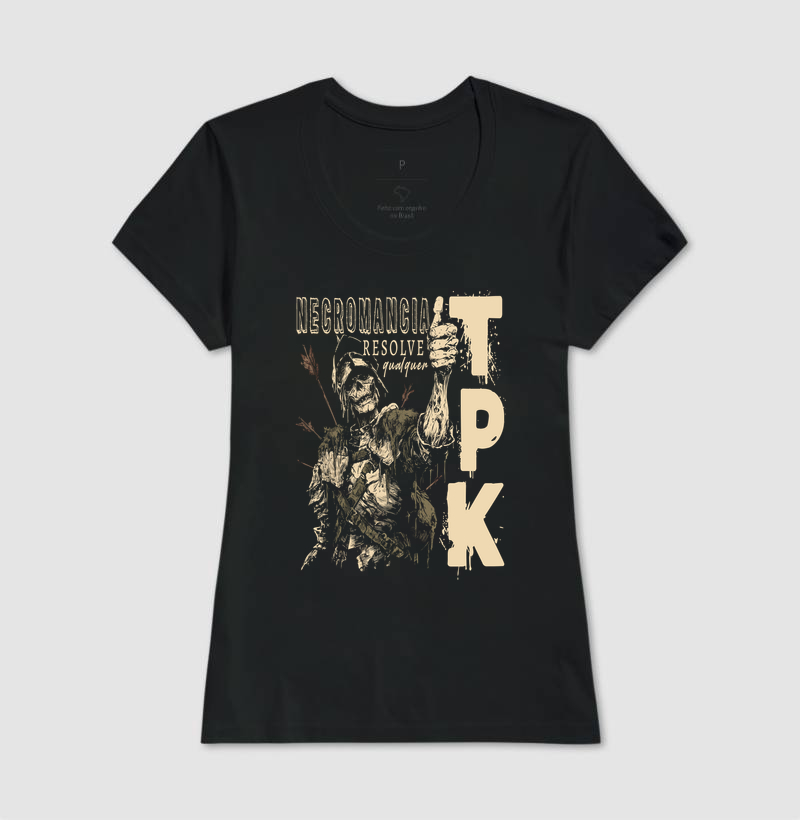 TPK Negado - Imagem 4