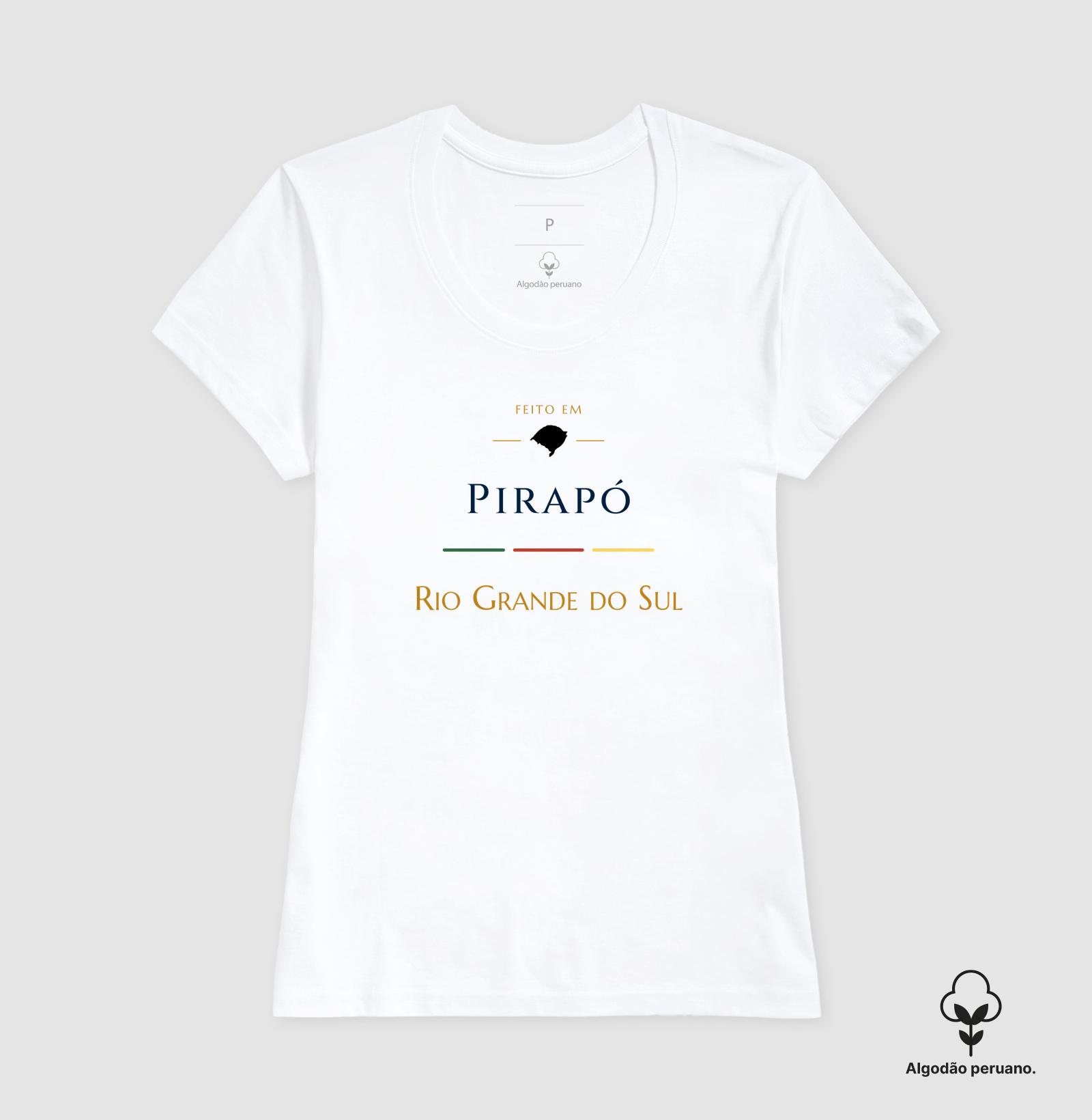 Camisa 6