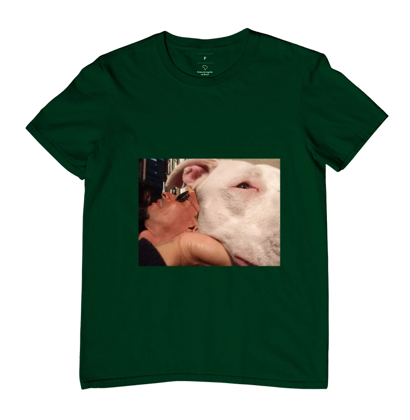 Camisa 11
