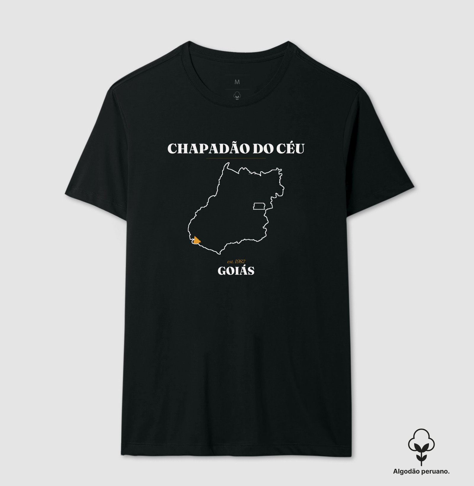 Chapadão do Céu | Legado GO - Imagem 7