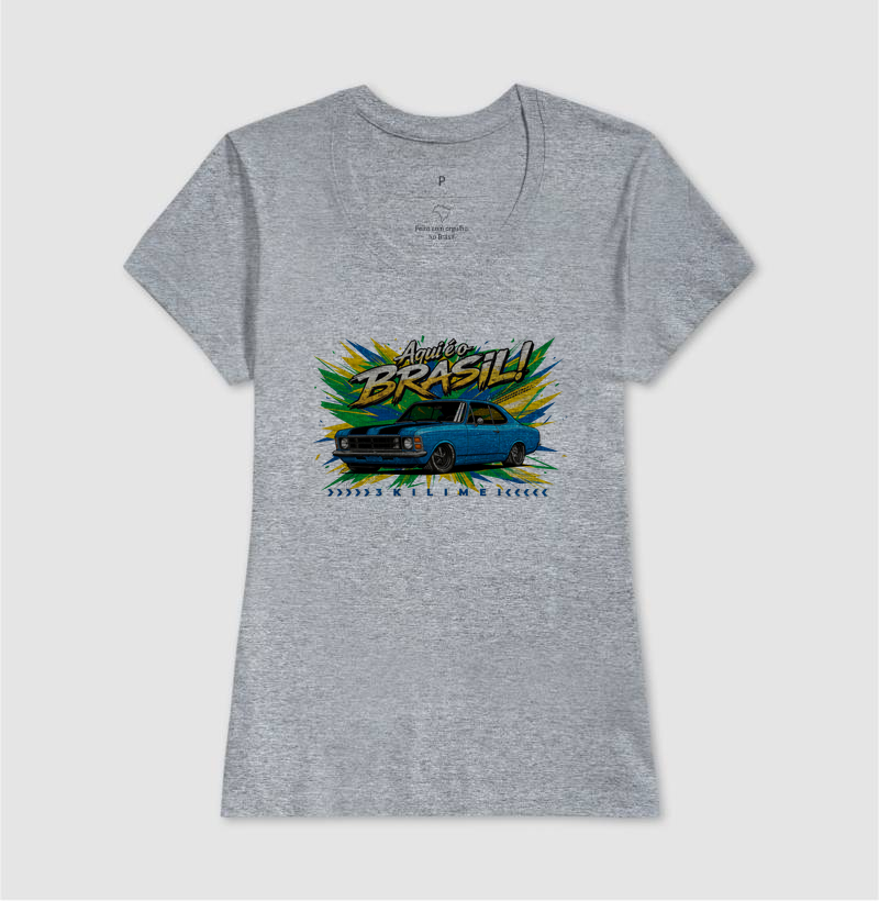 Camisa 8