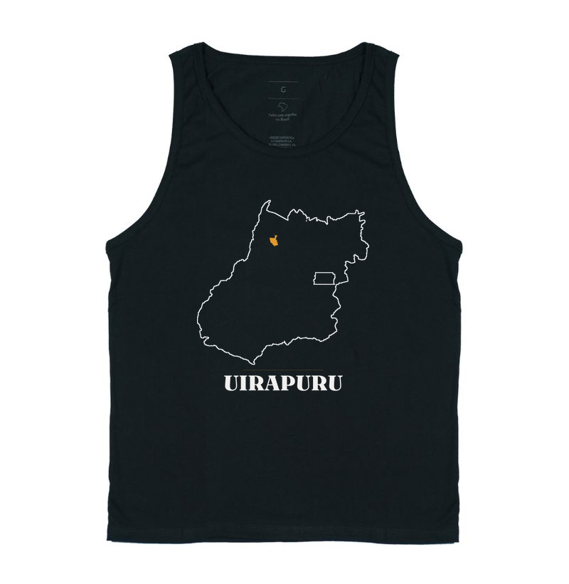 Uirapuru | Traço GO - Imagem 3