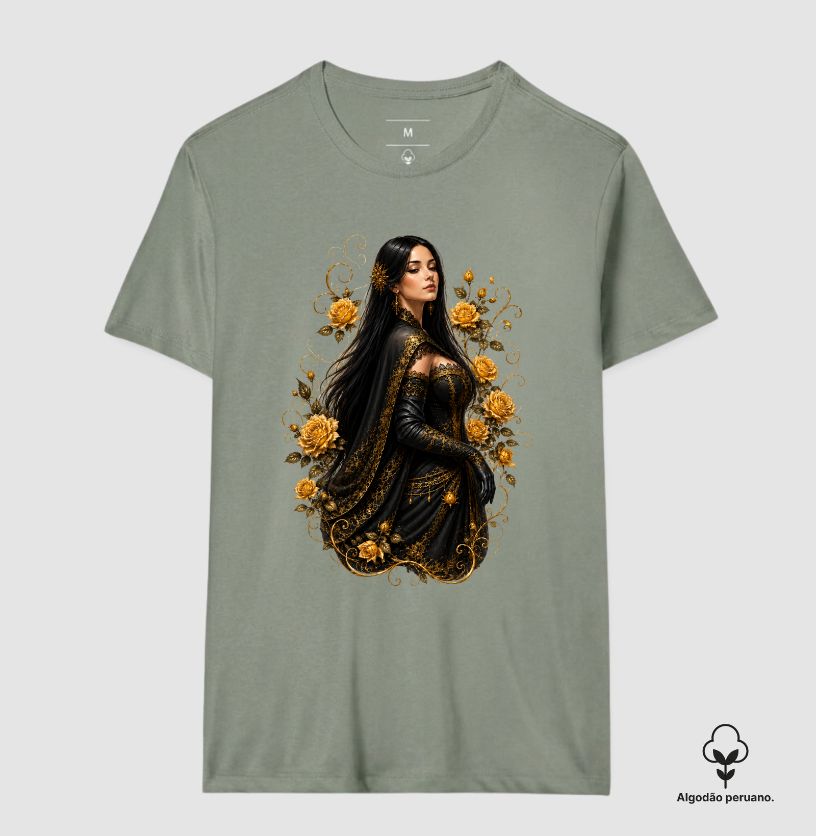 Camisa 1
