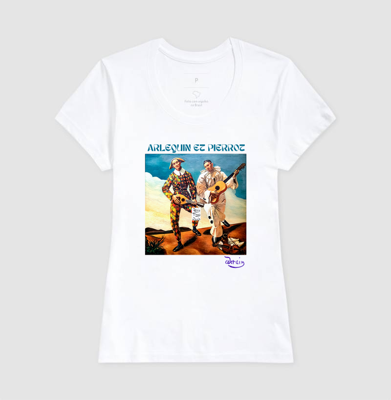Camisa 4