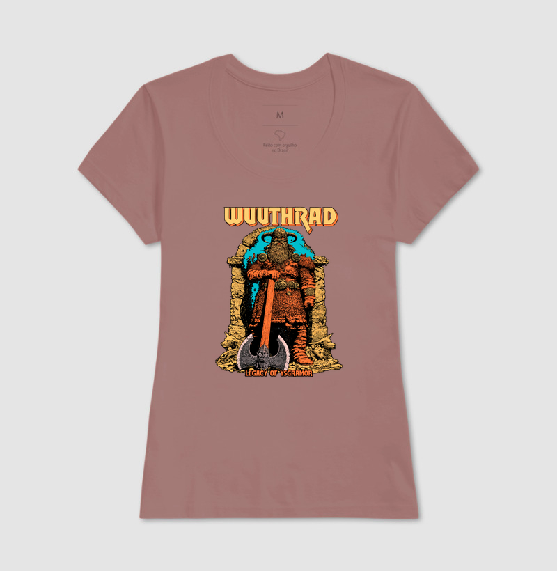 Wuuthrad - Legacy of Ysgramor - Imagem 17