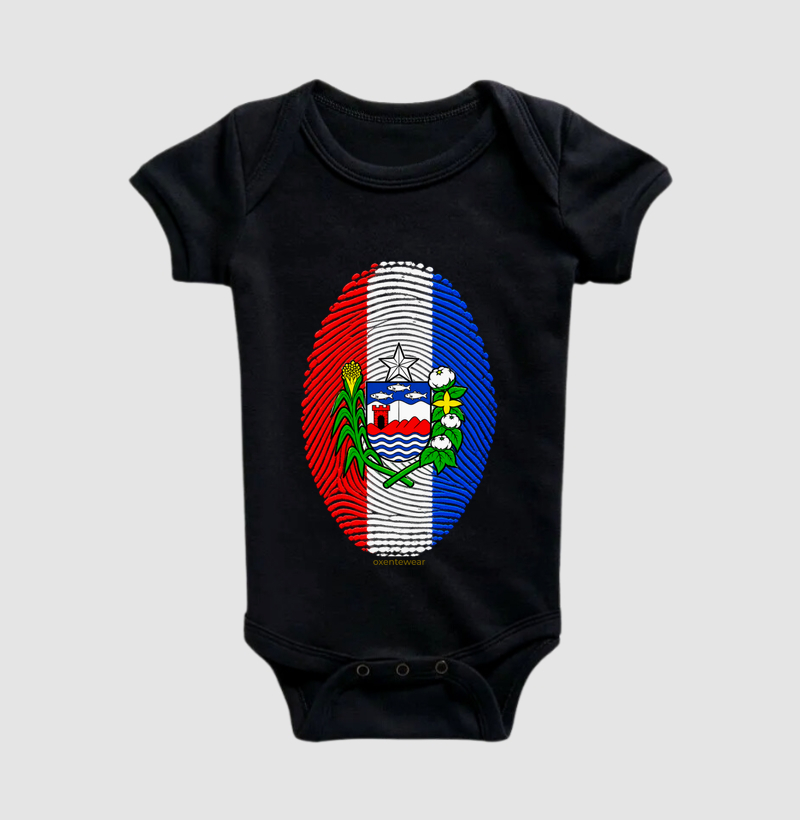 Camiseta digital Alagoas | OxenteWear - Imagem 2
