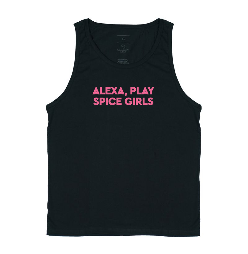Alexa, play Spice Girls II - Imagem 3