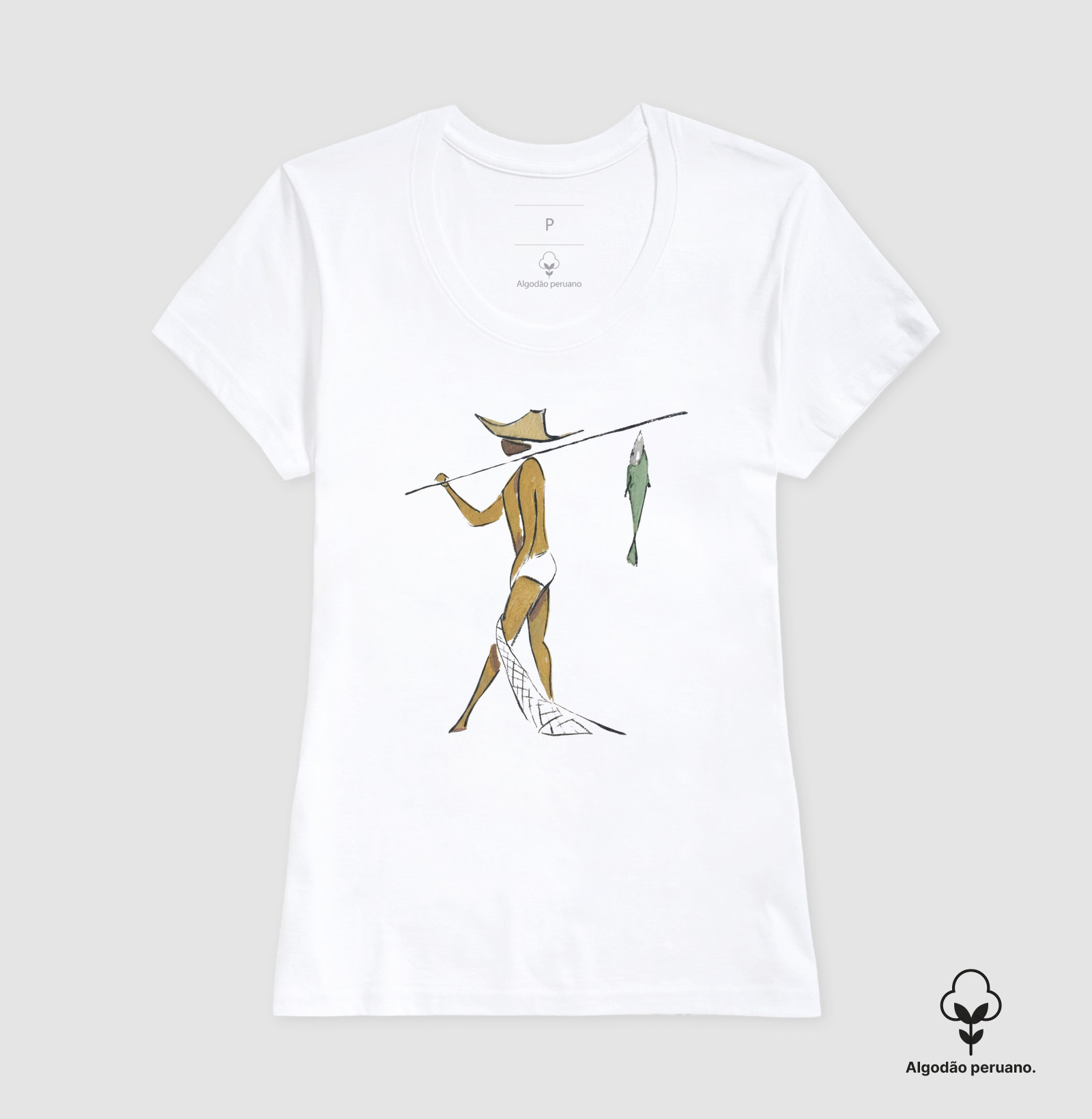 Camisa 3