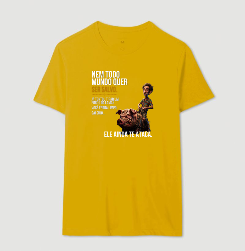 Camisa 13