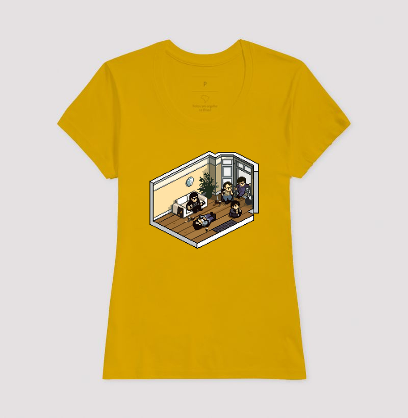 Camisa 14