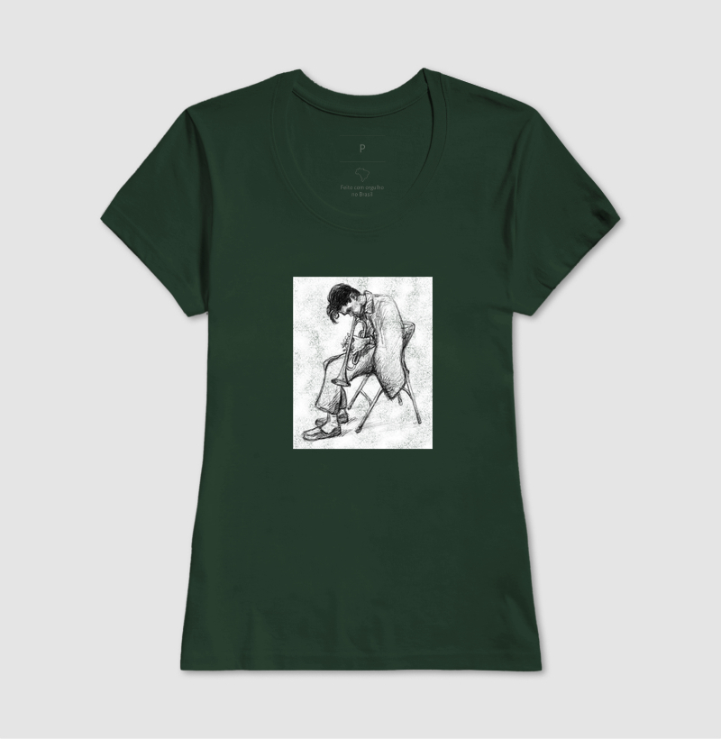 Camisa 13