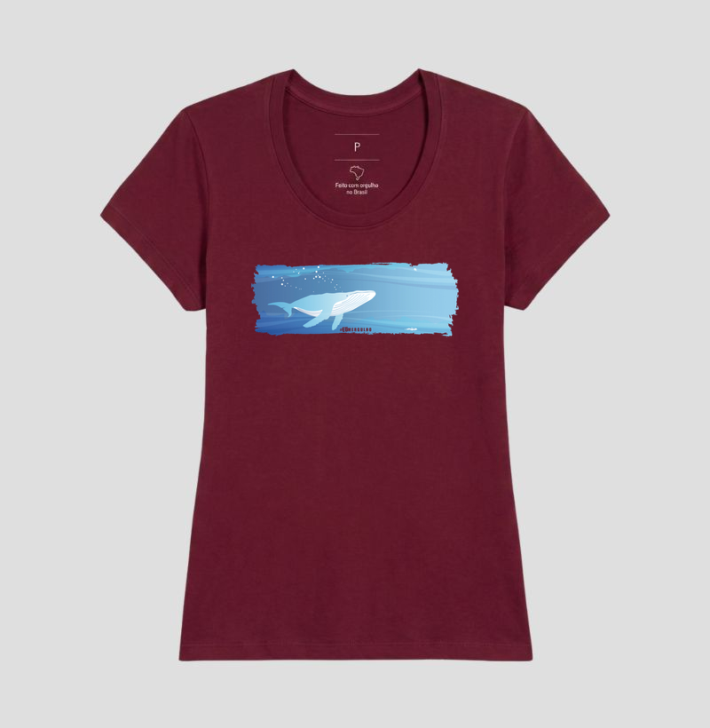 Camisa 21
