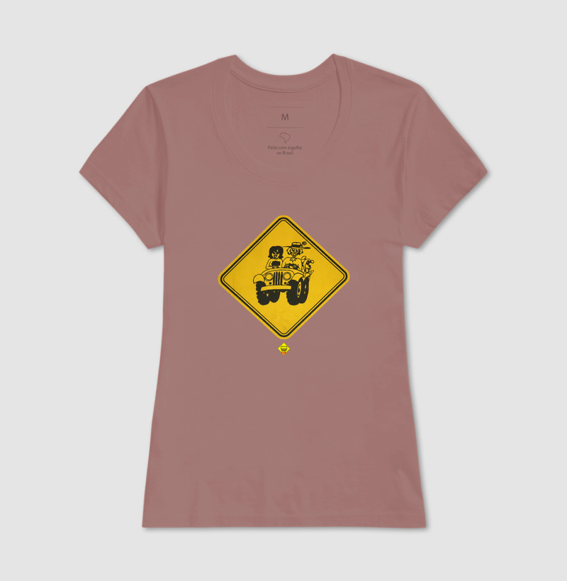 Camisa 18