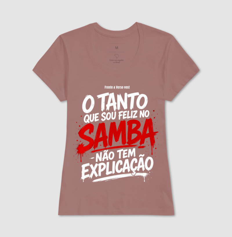 O tanto que sou feliz no Samba - Imagem 11