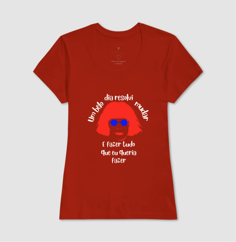 Camisa 8