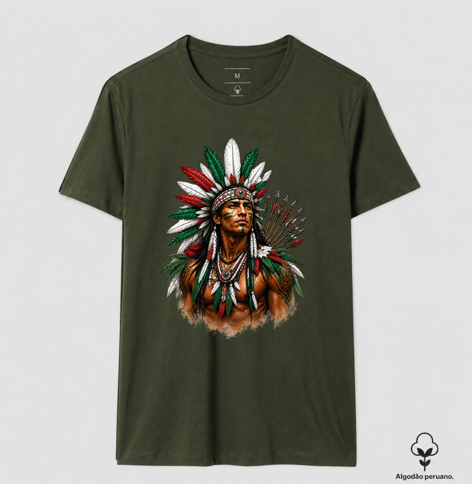 Camisa 5