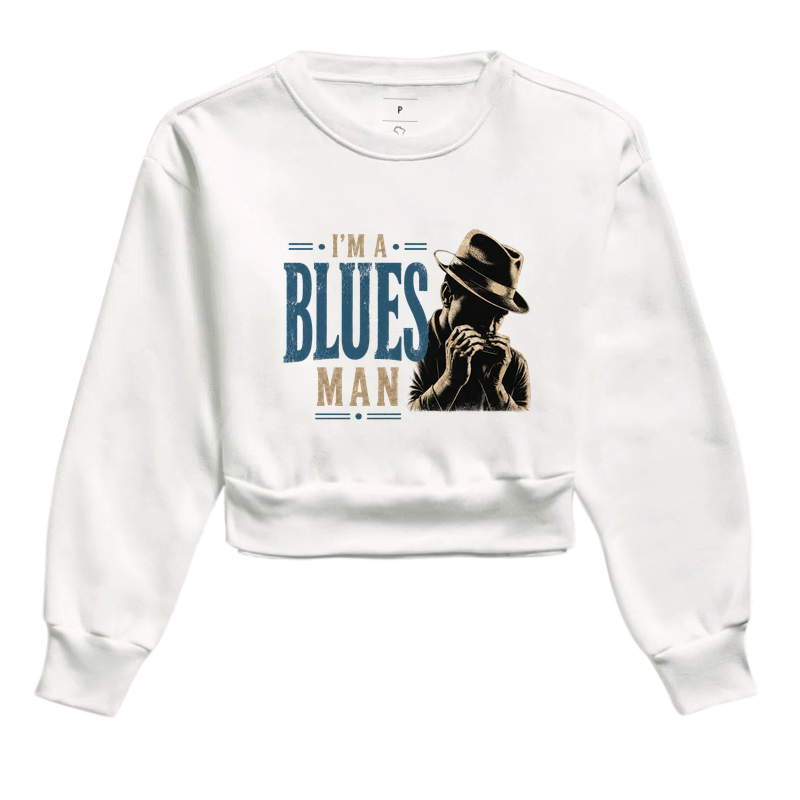 I'm a Blues Man - Imagem 3
