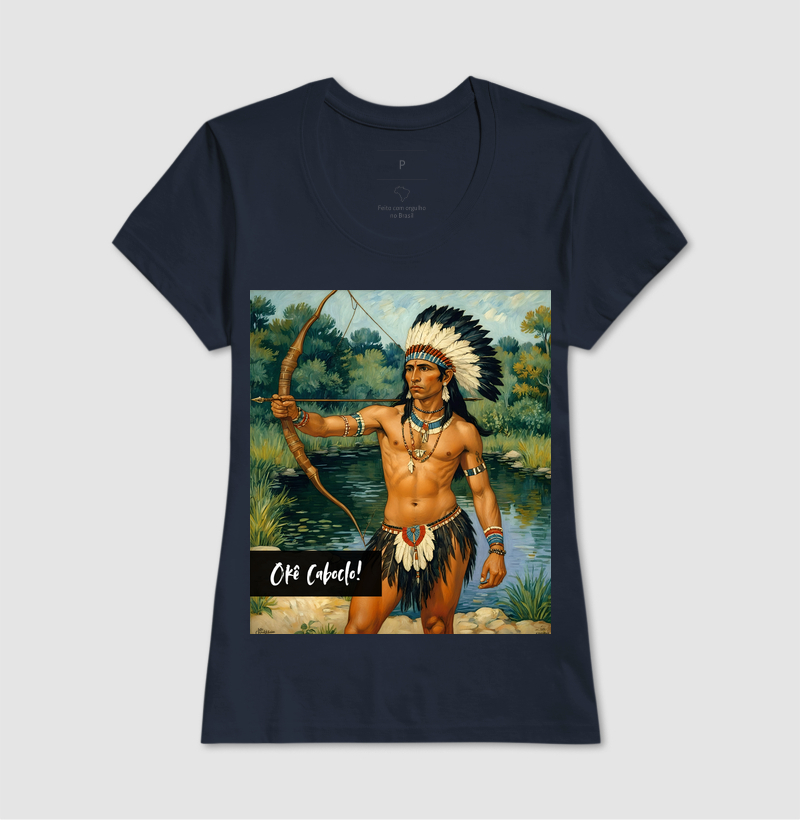 Camisa 9