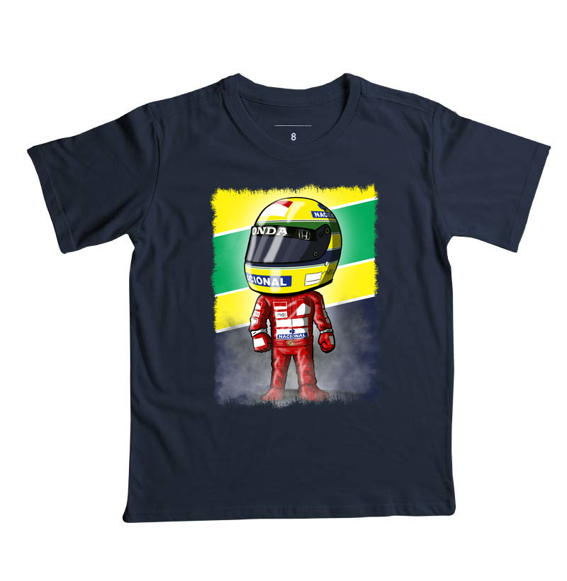 Camiseta The Best - Imagem 5