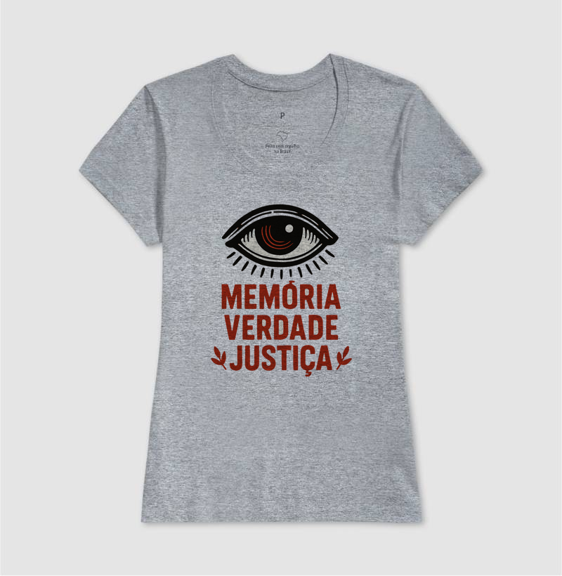 Memória, Verdade, Justiça - Imagem 8