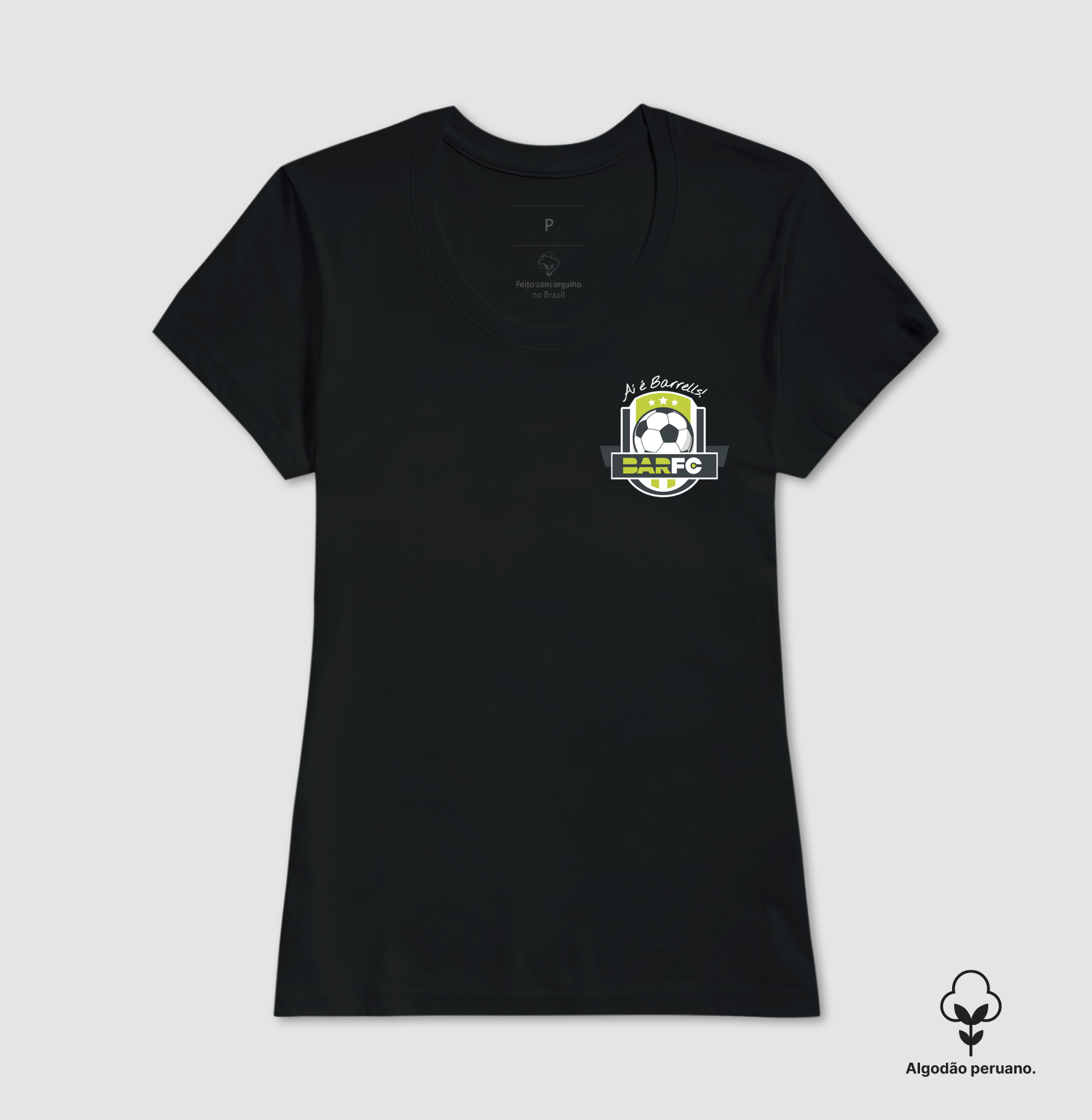 Camisa 1