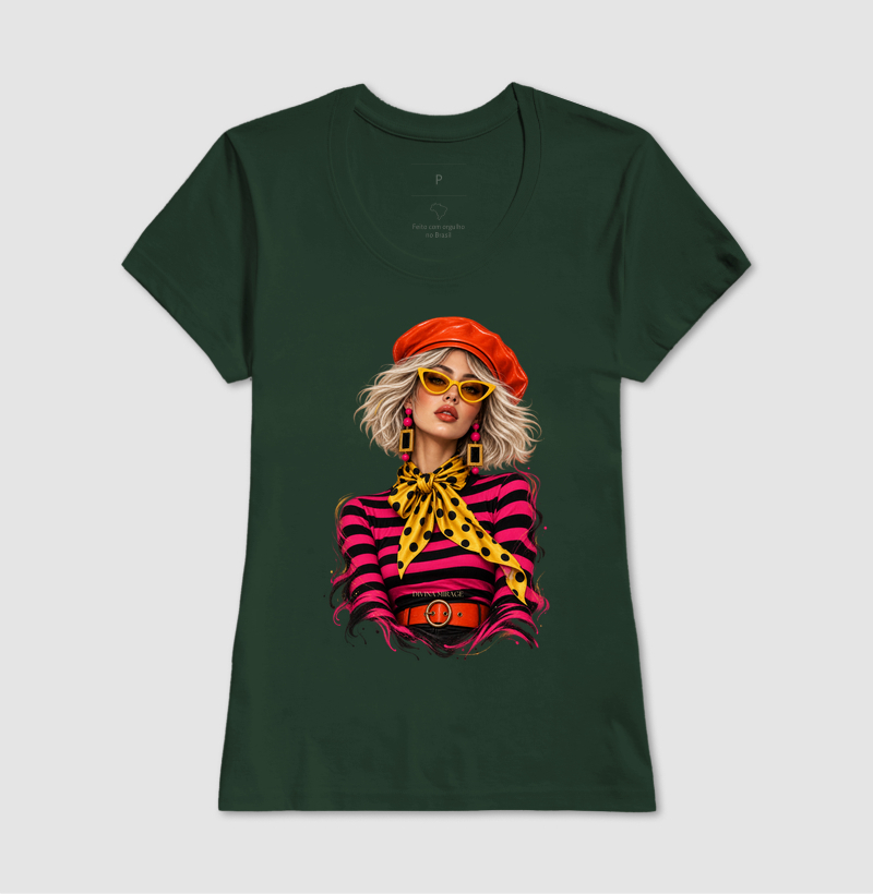 Françoise - Imagem 13