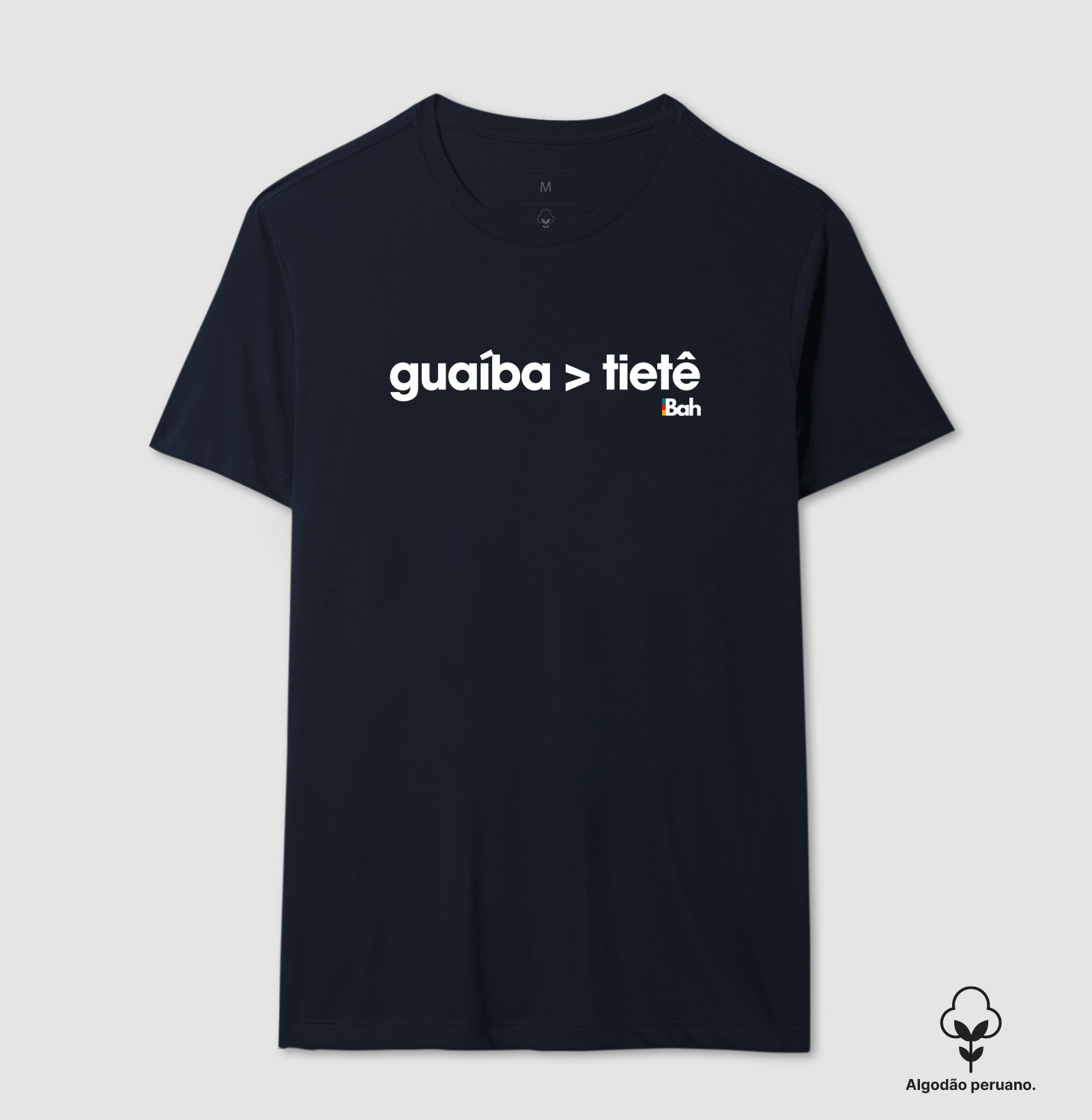 Guaíba > Tietê - Imagem 7